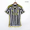 Authentic Juventus Home Soccer Jersey 2023/24 - Soccerdeal