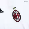 Retro 2009/10 AC Milan Away Soccer Jersey - Soccerdeal