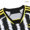 Authentic Juventus Home Soccer Jersey 2023/24 - Soccerdeal
