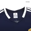 Retro 2004/05 Real Madrid Away Soccer Jersey - Soccerdeal