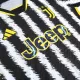 Authentic POGBA #10 Juventus Home Soccer Jersey 2023/24 - soccerdeal