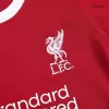 Women's Liverpool Home Soccer Jersey 2023/24 - Soccerdeal