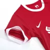 Women's Liverpool Home Soccer Jersey 2023/24 - Soccerdeal