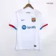 Barcelona Away Soccer Jersey Kit(Jersey+Shorts+Socks) 2023/24 - Soccerdeal