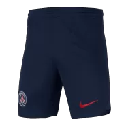PSG Home Soccer Shorts 2023/24 - soccerdeal
