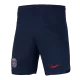PSG Home Soccer Jersey Kit(Jersey+Shorts) 2023/24 - soccerdeal