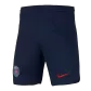 PSG Home Soccer Shorts 2023/24 - soccerdeal