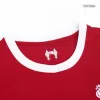 Women's Liverpool Home Soccer Jersey 2023/24 - Soccerdeal