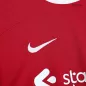 Kid's Liverpool Home Soccer Jersey Kit(Jersey+Shorts) 2023/24 - soccerdealshop
