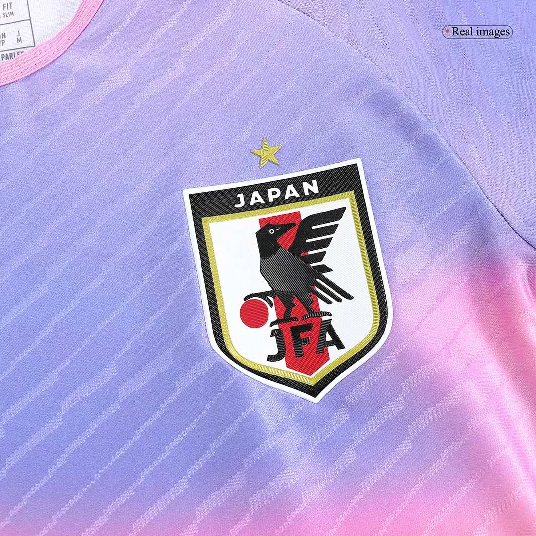 BNWT Adidas 2023 JAPAN Women JFA Away World Cup Soccer Jersey