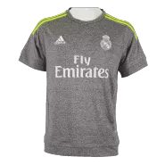 Retro 2015/16 Real Madrid Away Soccer Jersey - soccerdealshop