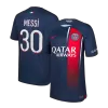 MESSI #30 PSG Home Soccer Jersey 2023/24 - Soccerdeal