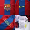 Retro MESSI #30 2005/06 Barcelona Home Soccer Jersey - UCL Final - Soccerdeal