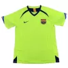 Retro MESSI #30 2005/06 Barcelona Away Soccer Jersey - Soccerdeal