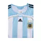 Retro MESSI #19 2006 Argentina Home Soccer Jersey - soccerdeal