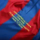 Retro MESSI #30 2005/06 Barcelona Home Soccer Jersey - UCL Final - soccerdeal