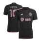 MESSI #10 Inter Miami CF Away Soccer Jersey 2023 - soccerdealshop
