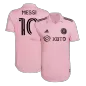 Authentic MESSI #10 Inter Miami CF Home Soccer Jersey 2022 - soccerdeal