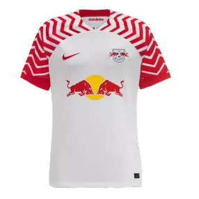 RB Leipzig Home Soccer Jersey 2023/24 - soccerdeal