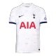 KANE #10 Tottenham Hotspur Home Soccer Jersey 2023/24 - soccerdeal