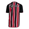 Sao Paulo FC Away Soccer Jersey 2023/24 - Soccerdeal
