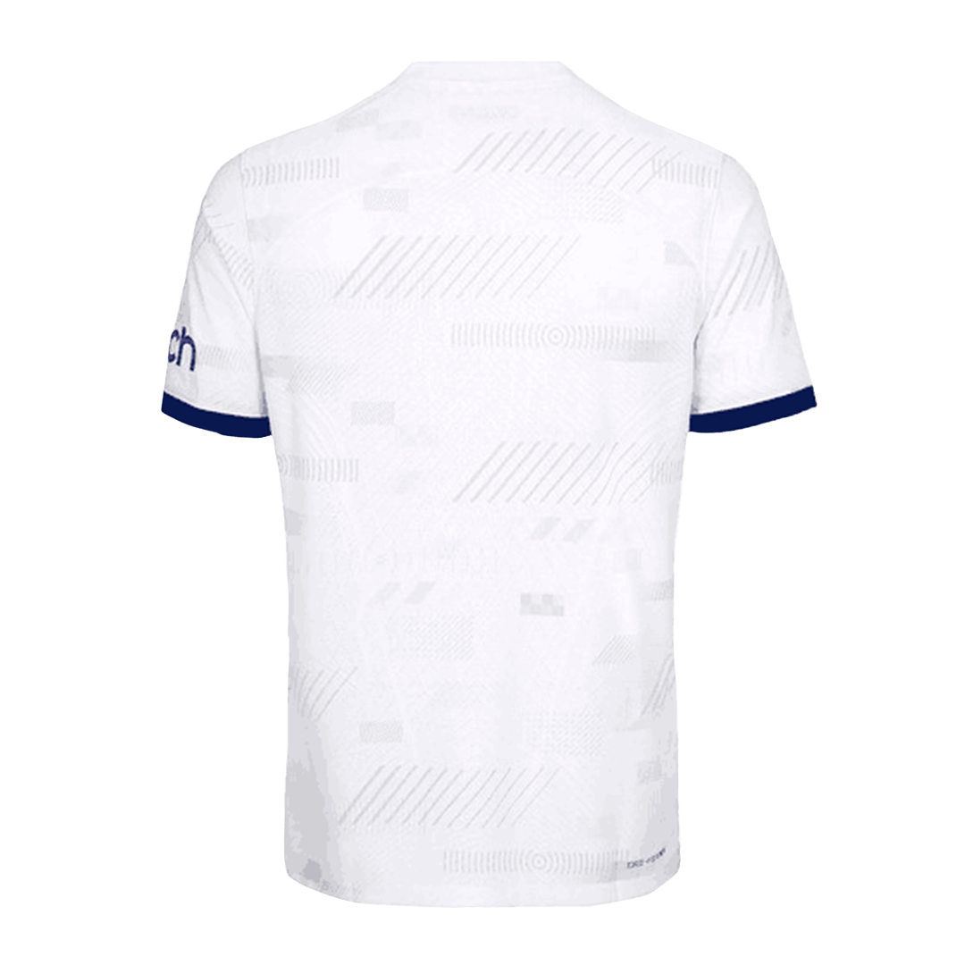tottenham jersey 2021 son