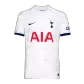 Authentic Tottenham Hotspur Home Soccer Jersey 2023/24 - soccerdeal