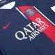 HAKIMI #2 PSG Home Soccer Jersey 2023/24 - soccerdeal
