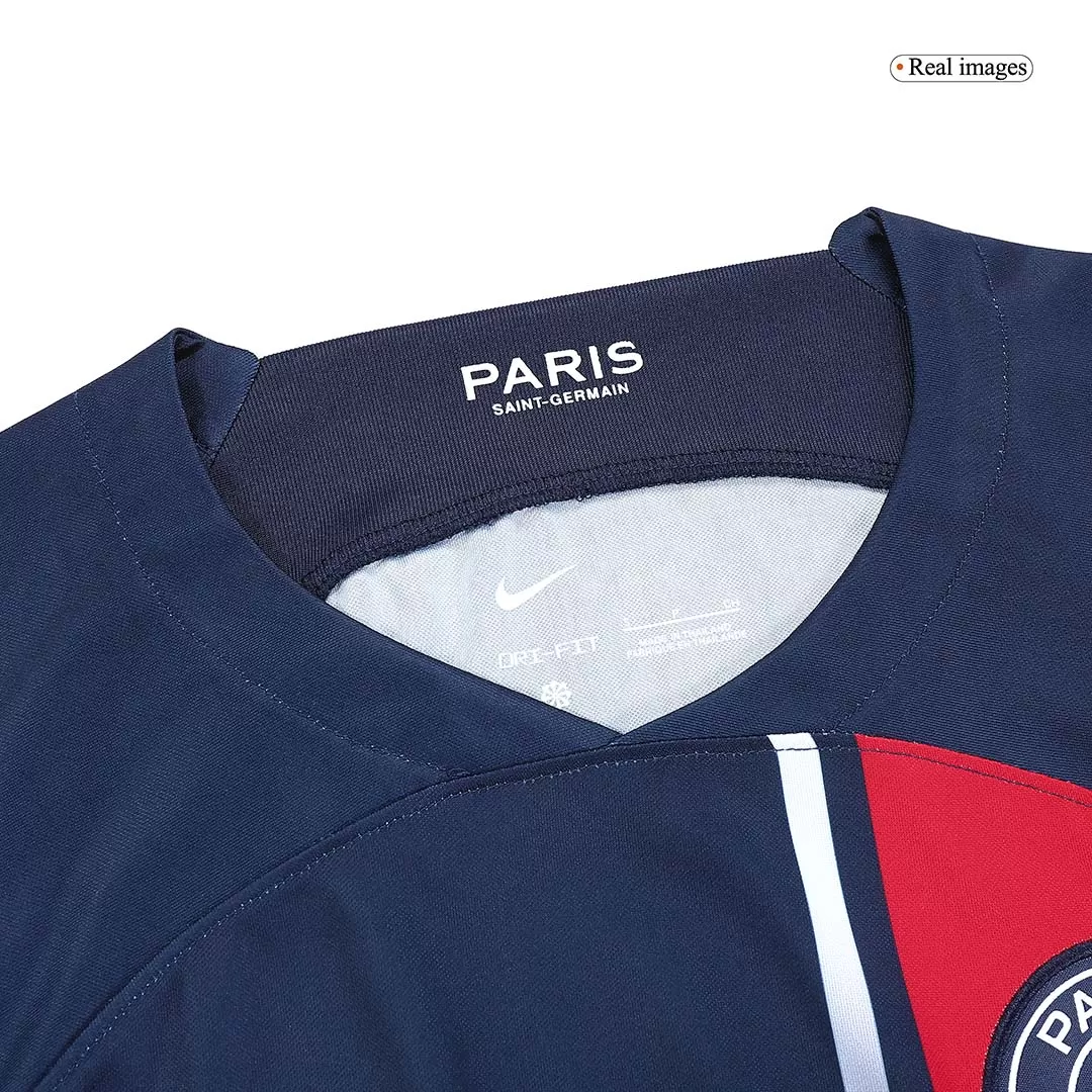 MARQUINHOS #5 PSG Away Jersey 2021/22 By Nike