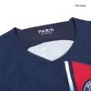 HAKIMI #2 PSG Home Soccer Jersey 2023/24 - Soccerdeal