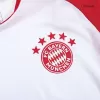 Authentic Bayern Munich Home Soccer Jersey 2023/24 - Soccerdeal