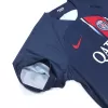 VERRATTI #6 PSG Home Soccer Jersey 2023/24 - Soccerdeal