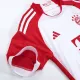 Authentic Bayern Munich Home Soccer Jersey 2023/24 - soccerdeal