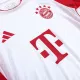 Authentic KANE #9 Bayern Munich Home Soccer Jersey 2023/24 - soccerdeal