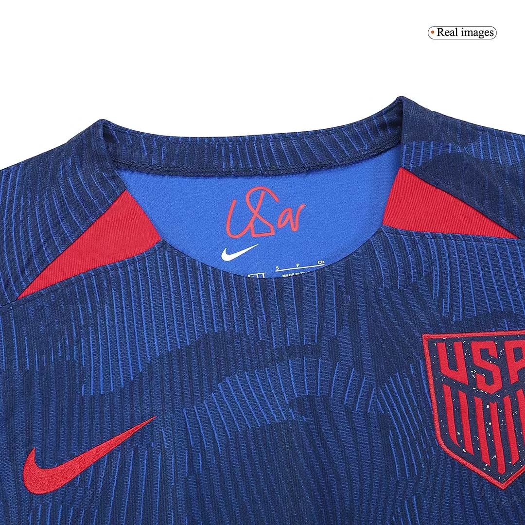 USA Jersey  Soccerdealshop