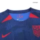 USA Women's World Cup Away Soccer Jersey 2023 - soccerdeal
