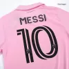 Authentic MESSI #10 Inter Miami CF Home Soccer Jersey 2023 - Leagues Cup Final - Soccerdeal