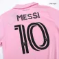Authentic MESSI #10 Inter Miami CF Home Soccer Jersey 2022 - soccerdeal