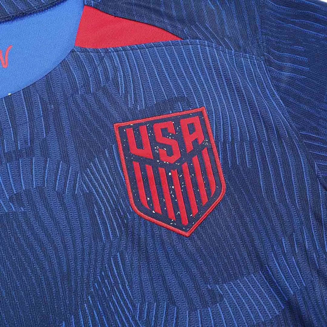 USA Jersey  Soccerdealshop