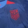 USA Women's World Cup Away Soccer Jersey 2023 - Soccerdeal