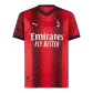 AC Milan Home Soccer Jersey 2023/24 - soccerdeal