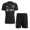 MESSI #10 Inter Miami CF Away Soccer Jersey Kit(Jersey+Shorts) 2023 - Soccerdeal