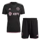 Inter Miami CF Away Soccer Jersey Kit(Jersey+Shorts) 2023 - soccerdealshop