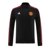 Manchester United Training Kit (Jacket+Pants) 2023/24 - Soccerdeal