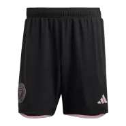 Inter Miami CF Away Soccer Shorts 2023 - soccerdeal