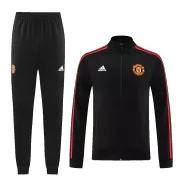 Manchester United Training Kit (Jacket+Pants) 2023/24 - soccerdealshop