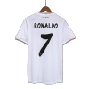 Retro RONALDO #7 2013/14 Real Madrid Home Soccer Jersey - Soccerdeal