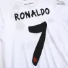 Retro RONALDO #7 2013/14 Real Madrid Home Soccer Jersey - Soccerdeal