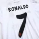 Retro RONALDO #7 2013/14 Real Madrid Home Soccer Jersey - soccerdeal
