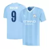 HAALAND #9 Manchester City Home Soccer Jersey 2023/24 - UCL - Soccerdeal